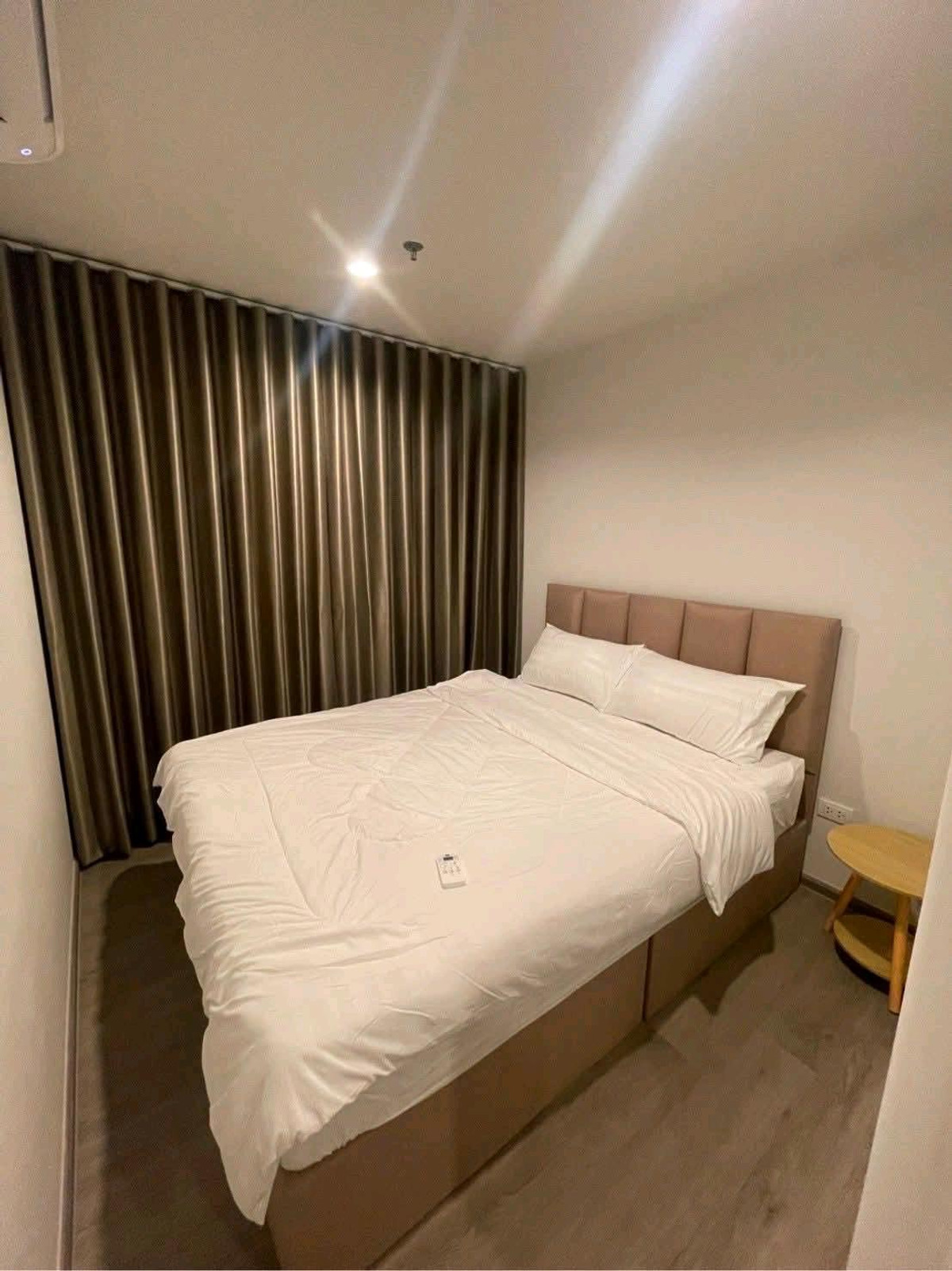 ให้เช่าคอนโดบางนา แบริ่ง ลาซาล : Regent home bangna 