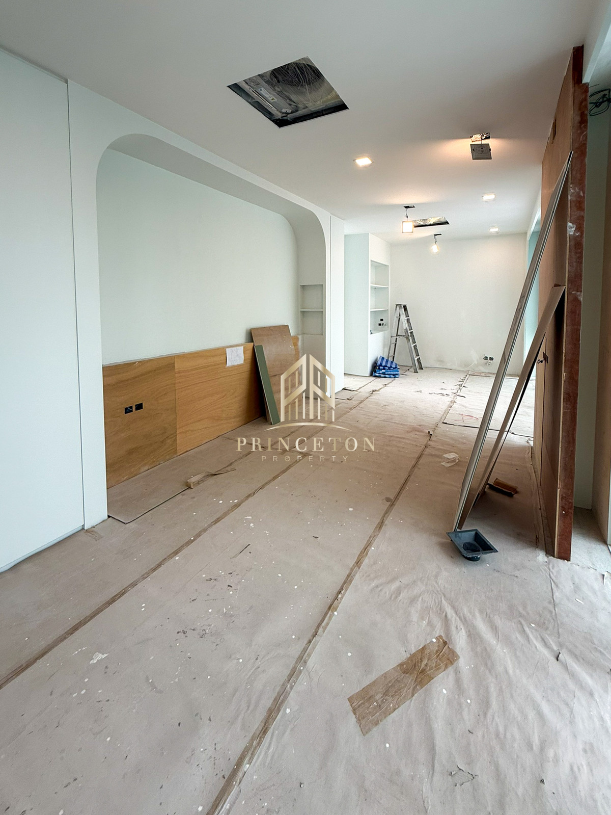 ขายบ้านบางนา แบริ่ง ลาซาล : วีเว่ บางนา บ้านเดี่ยว Super Luxury สไตล์ Modern Minimal 📞092-4252445 VIVE Bangna