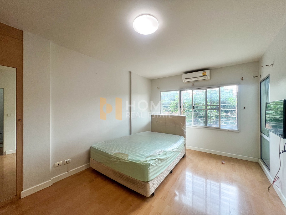 For SaleTownhomePattanakan, Srinakarin : Townhome Town Plus Rama 9 / 3 Bedrooms (FOR SALE), Town Plus Rama 9 / Townhome 3 Bedrooms (FOR SALE) BZD042