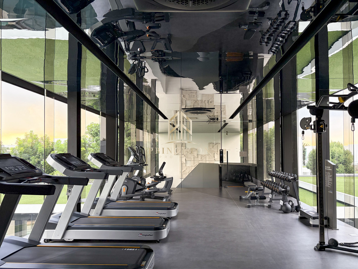 ขายบ้านบางนา แบริ่ง ลาซาล : วีเว่ บางนา บ้านเดี่ยว Super Luxury สไตล์ Modern Minimal 📞092-4252445 VIVE Bangna