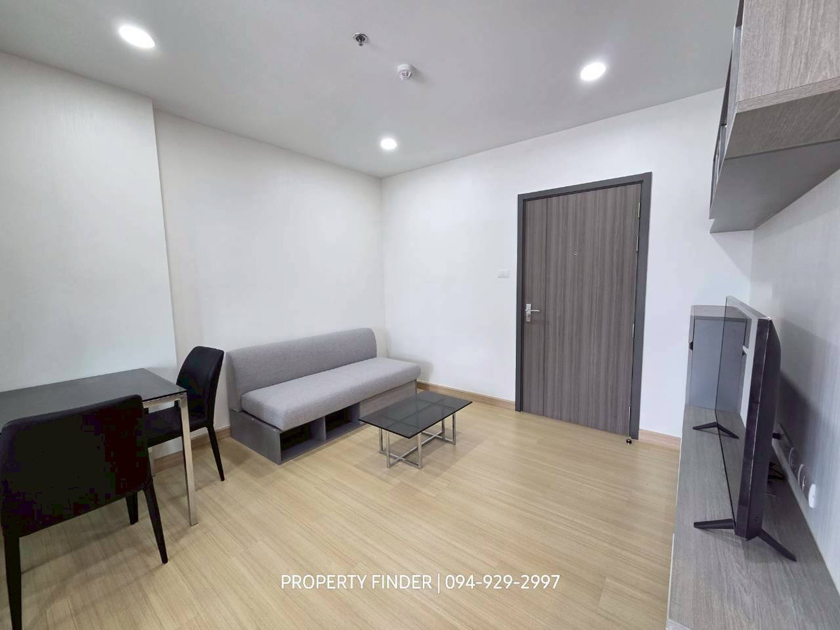 ให้เช่าคอนโดสมุทรปราการ สำโรง : PFD-07449 ให้เช่าคอนโด ศุภาลัย เวอเรนด้า สุขุมวิท 117 นัดชมห้อง 👉line : @pfbkk