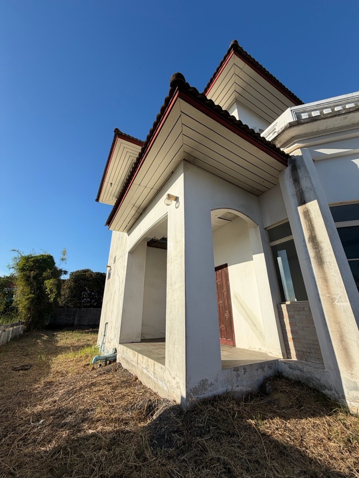 For SaleHouseBangna, Bearing, Lasalle : Single house for sale Large area in the heart of Bangna - Lakewood km.18, selling for only 22 million baht ✨ “Rare Opportunity”