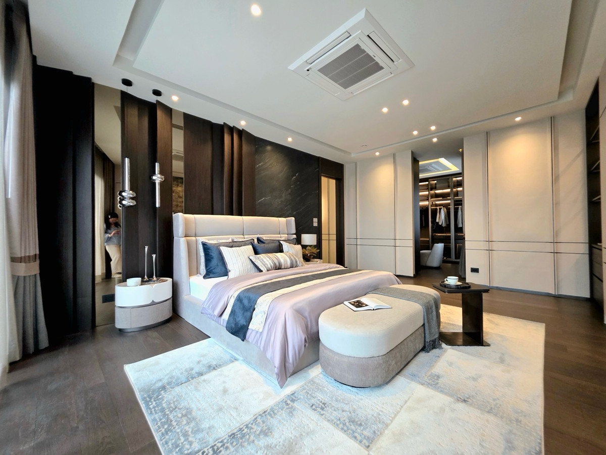 ขายบ้านเกษตร นวมินทร์ ลาดปลาเค้า : 🏛️✨BEON เกษตร-นวมินทร์ บ้านเดี่ยว 3 ชั้น 635-835 ตร.ม. มาพร้อมลิฟต์ส่วนตัว 📲 095-9299924 (K.เบนซ์) 