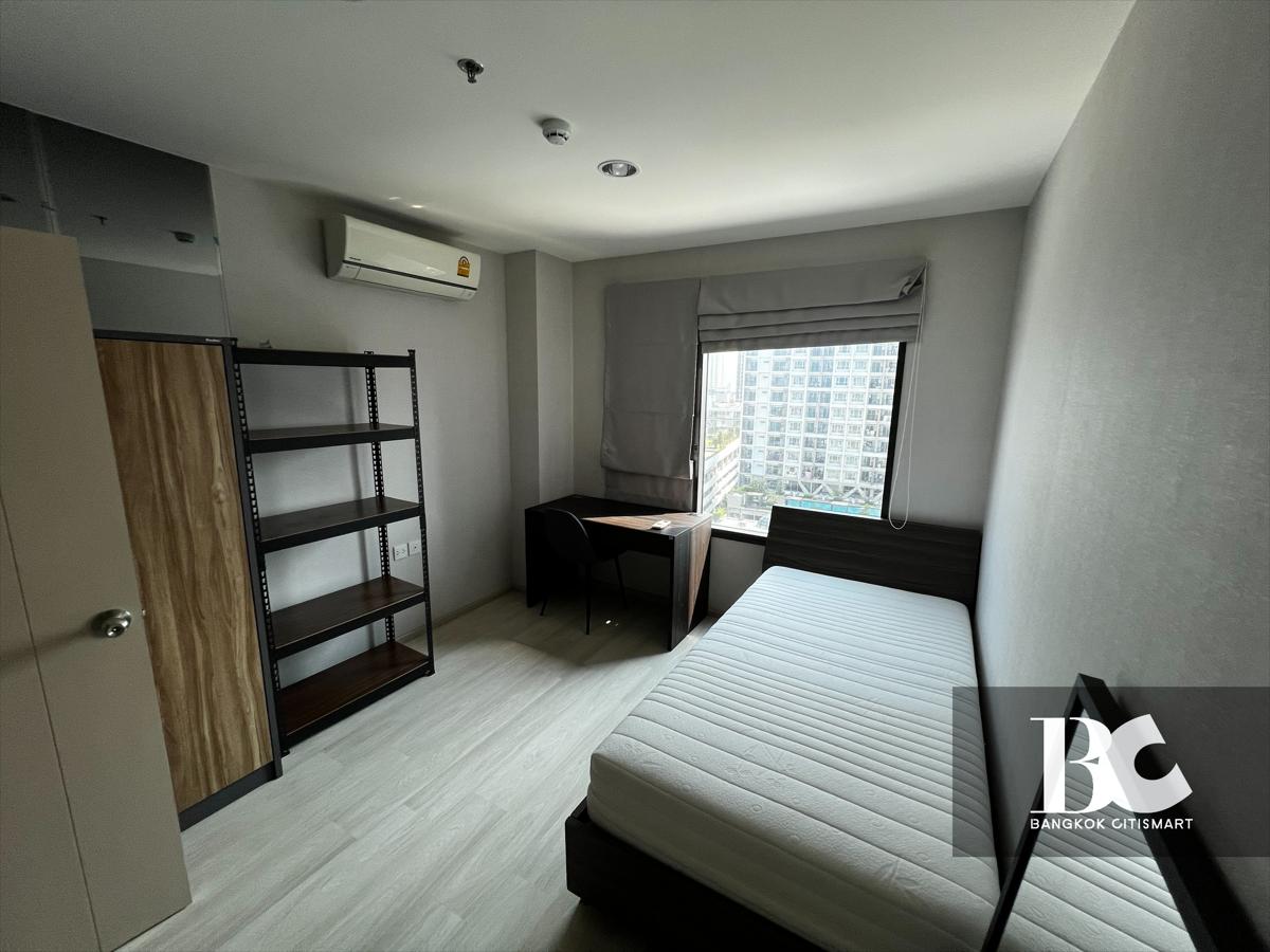 ขายคอนโดปิ่นเกล้า จรัญสนิทวงศ์ : 🔥ขายด่วน🔥ไลฟ์ ปิ่นเกล้า* ติดสถานีรถไฟฟ้า MRT บางยี่ขัน เฟอร์นิเจอร์ครบ พร้อมเข้าอยู่