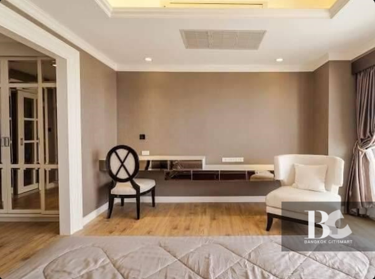 For SaleCondoSathorn, Narathiwat : 🔥Urgent Sale🔥Nusa State Tower* near Saphan Taksin BTS Station, fully furnished, ready to move in.