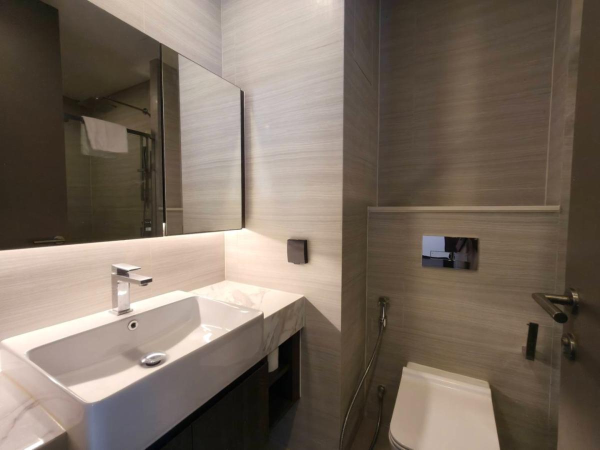 ให้เช่าคอนโดสุขุมวิท อโศก ทองหล่อ : 🔥ให้เช่าด่วน🔥พาร์ค ออริจิ้น ทองหล่อ 45 ตร.ม. เฟอร์นิเจอร์ครบ พร้อมเข้าอยู่ทันที