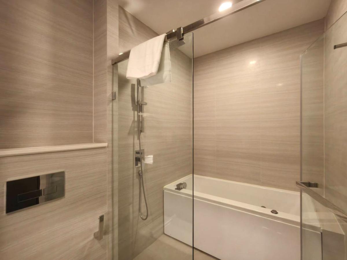 ให้เช่าคอนโดสุขุมวิท อโศก ทองหล่อ : 🔥ให้เช่าด่วน🔥พาร์ค ออริจิ้น ทองหล่อ 45 ตร.ม. เฟอร์นิเจอร์ครบ พร้อมเข้าอยู่ทันที