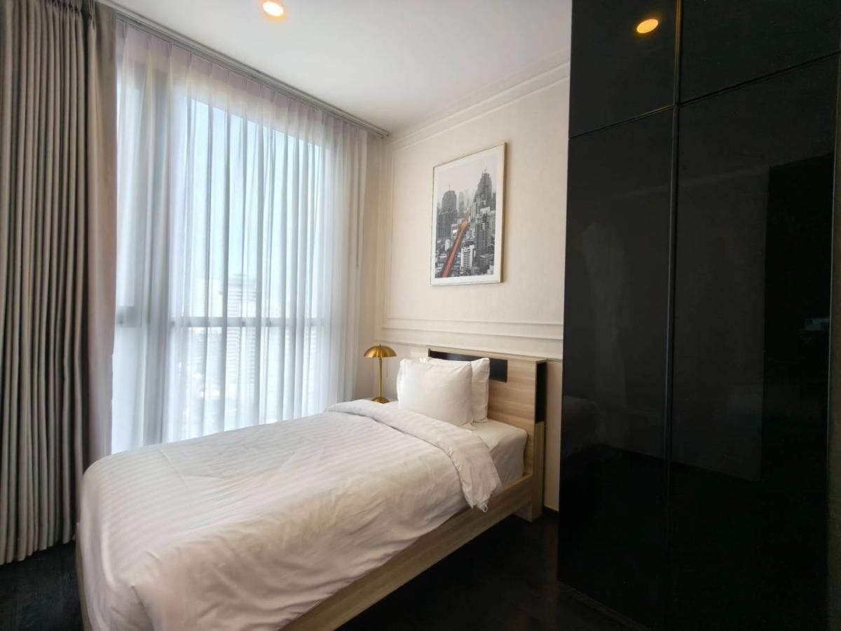 ให้เช่าคอนโดสุขุมวิท อโศก ทองหล่อ : 🔥ให้เช่าด่วน🔥พาร์ค ออริจิ้น ทองหล่อ 45 ตร.ม. เฟอร์นิเจอร์ครบ พร้อมเข้าอยู่ทันที