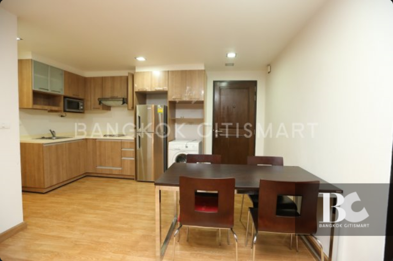 ขายคอนโดสุขุมวิท อโศก ทองหล่อ : 🔥ขายด่วน🔥ดิ แอลโคฟ สุขุมวิท 49* ใกล้สถานีรถไฟฟ้า BTS ทองหล่อ เฟอร์นิเจอร์ครบ พร้อมเข้าอยู่