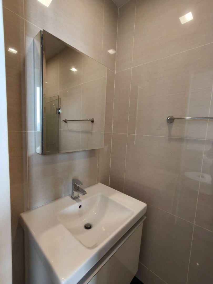 For RentCondoSukhumvit, Asoke, Thonglor : 🔥Urgent for rent🔥 Park Origin Phrom Phong, 29 sq m., fully furnished, ready to move in immediately.