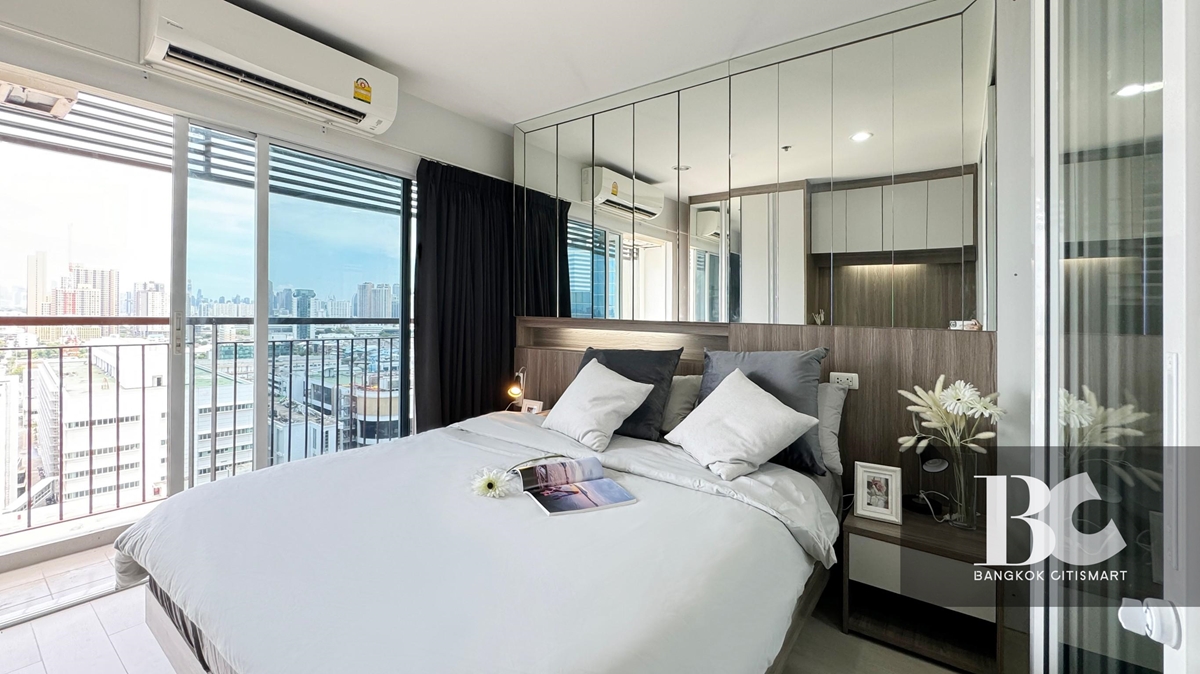 ขายคอนโดลาดพร้าว เซ็นทรัลลาดพร้าว : 🔥ขายด่วน🔥ซิม วิภา-ลาดพร้าว* ใกล้สถานีรถไฟฟ้า MRT จัตุจักร และสถานีรถไฟฟ้า MRT หมอชิต เฟอร์นิเจอร์ครบ พร้อมเข้าอยู่