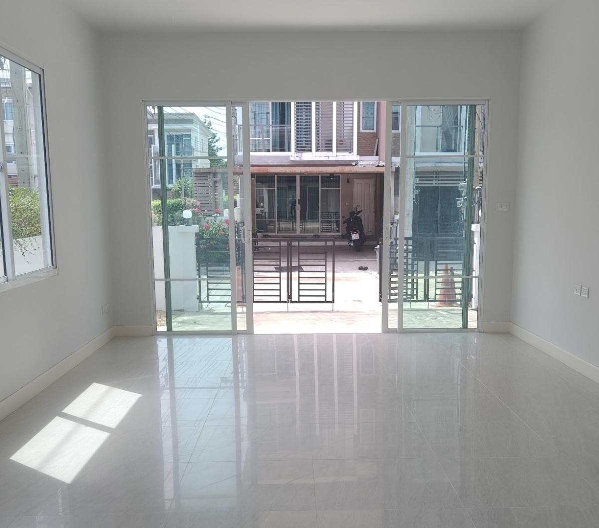 For SaleTownhomeVipawadee, Don Mueang, Lak Si : 🔥Urgent Sale +🔥Town Avenue Sixty Vibhavadi 60 near Central Ladprao