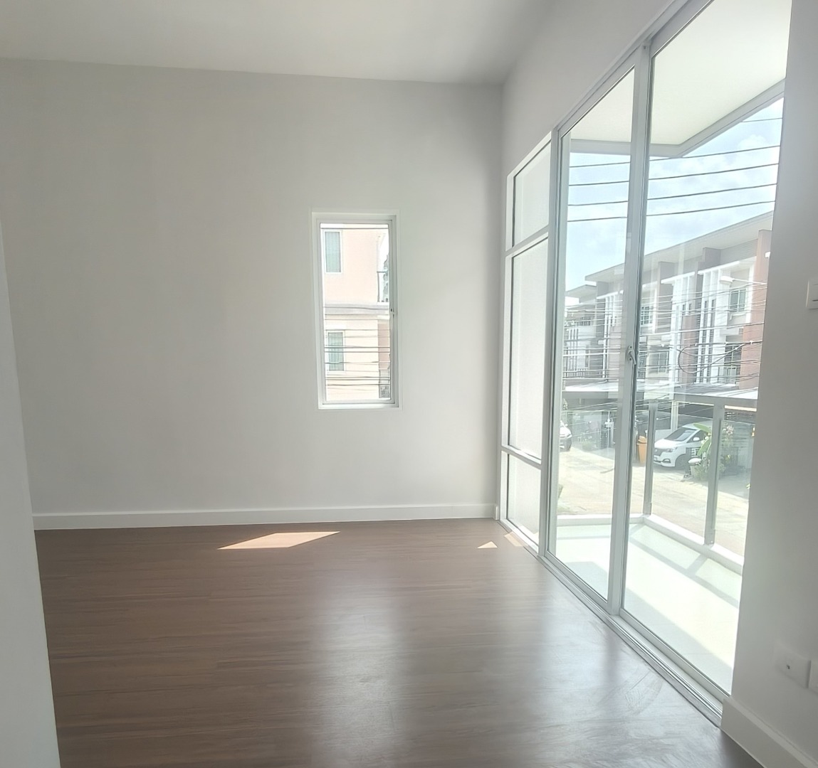 For SaleTownhomeVipawadee, Don Mueang, Lak Si : 🔥Urgent Sale +🔥Town Avenue Sixty Vibhavadi 60 near Central Ladprao