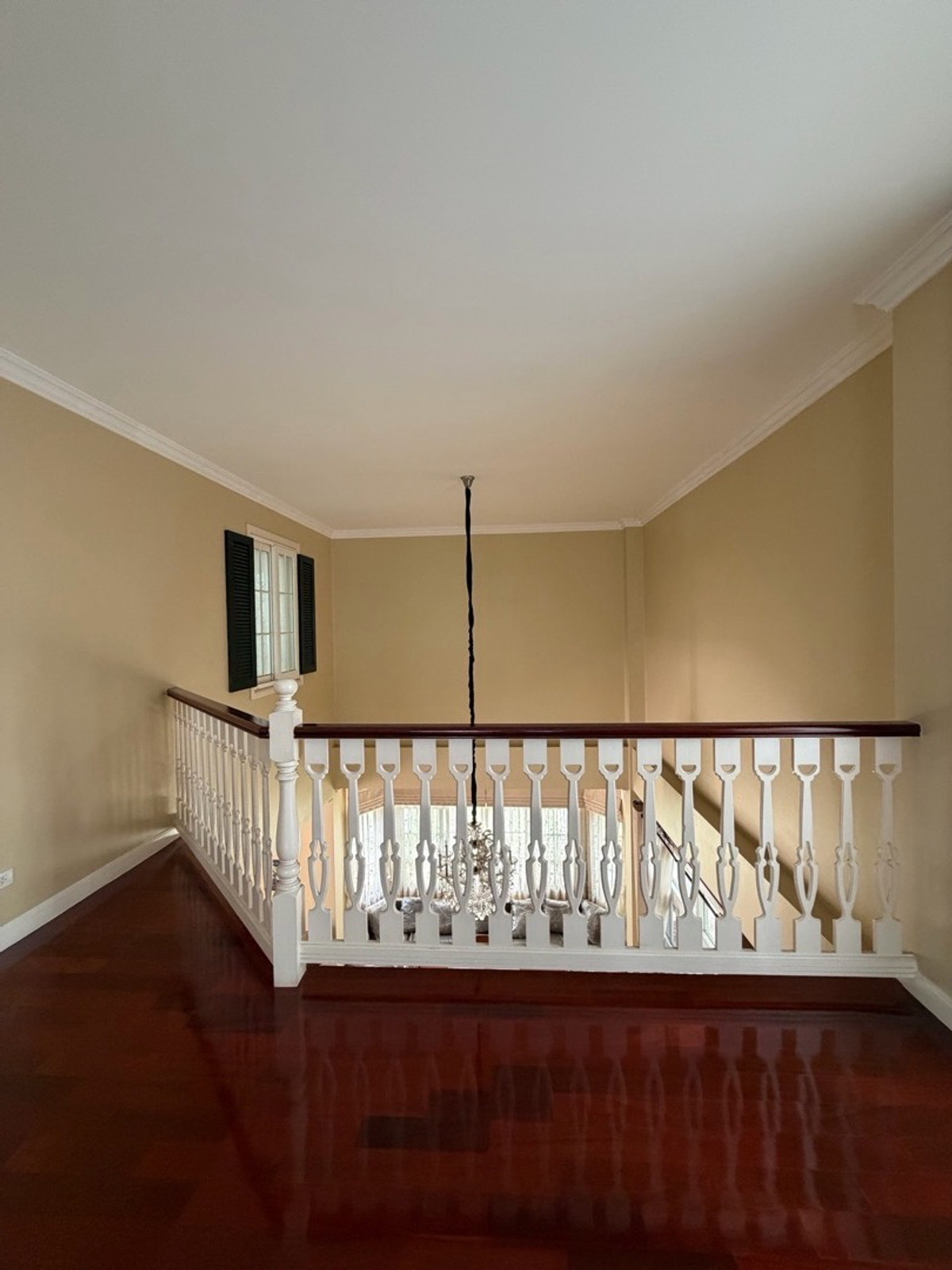 ให้เช่าบ้านบางนา แบริ่ง ลาซาล : Fantasia Villa4 Bangna บ้านใหญ่ ฟังก์ชันครบ เหมาะสำหรับอยู่เองหรือทำโฮมออฟฟิศ ทำเลดีมาก ใกล้ทางด่วน / Mega Bangna / โรงเรียนนานาชาติ