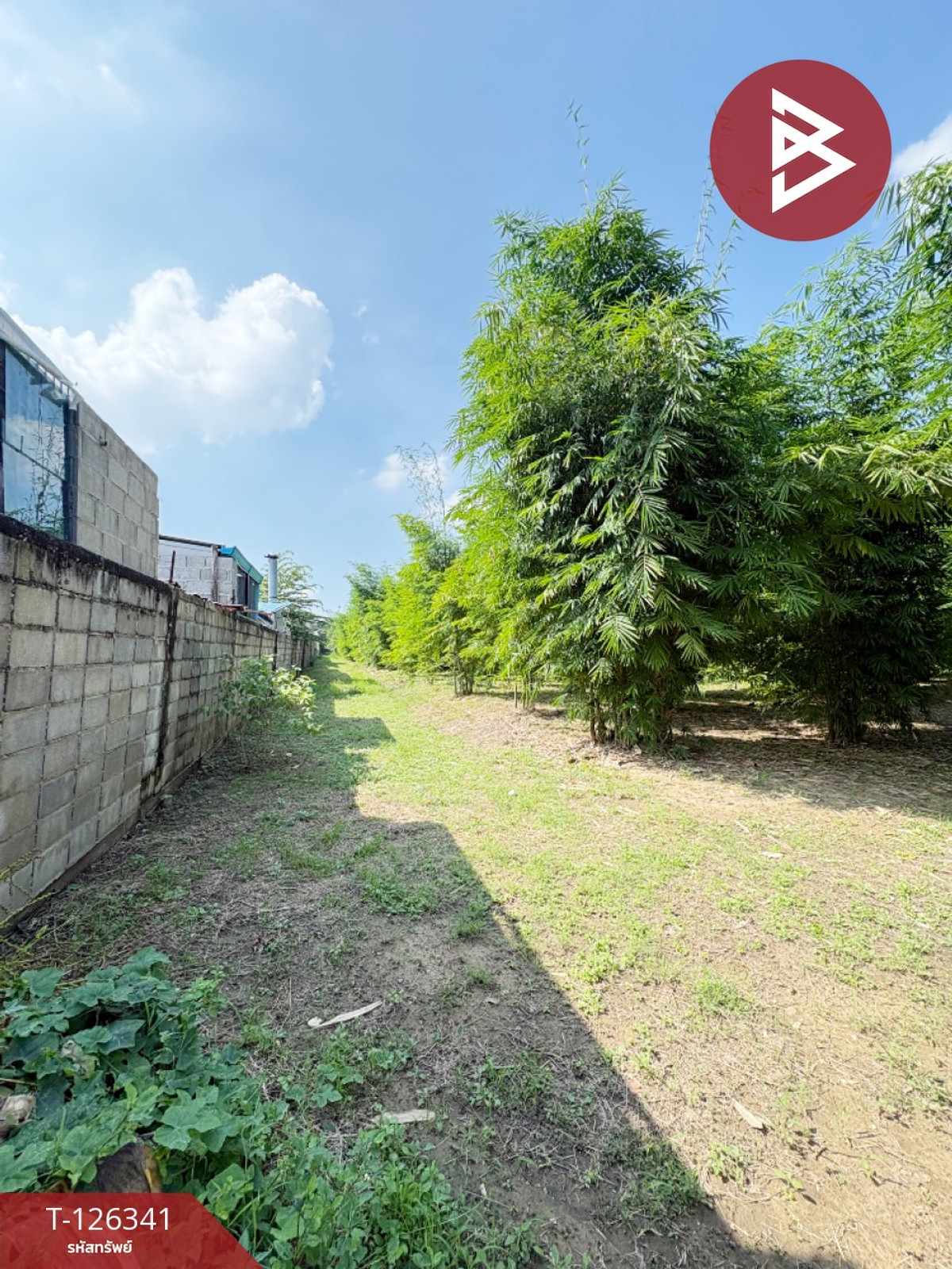 ขายที่ดินราชบุรี : ขายที่ดิน เนื้อที่ 2 ไร่ 1 งาน 8 ตร.วา บ้านโป่ง ราชบุรี