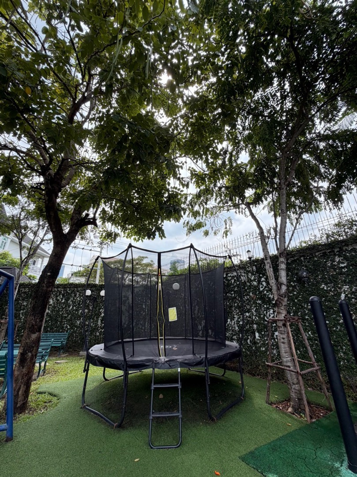 ให้เช่าบ้านบางนา แบริ่ง ลาซาล : Fantasia Villa4 Bangna บ้านใหญ่ ฟังก์ชันครบ เหมาะสำหรับอยู่เองหรือทำโฮมออฟฟิศ ทำเลดีมาก ใกล้ทางด่วน / Mega Bangna / โรงเรียนนานาชาติ