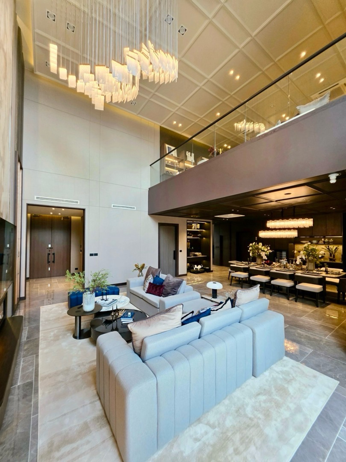 ขายบ้านเกษตร นวมินทร์ ลาดปลาเค้า : 🏛️✨BEON เกษตร-นวมินทร์ บ้านเดี่ยว 3 ชั้น 635-835 ตร.ม. มาพร้อมลิฟต์ส่วนตัว 📲 095-9299924 (K.เบนซ์) 