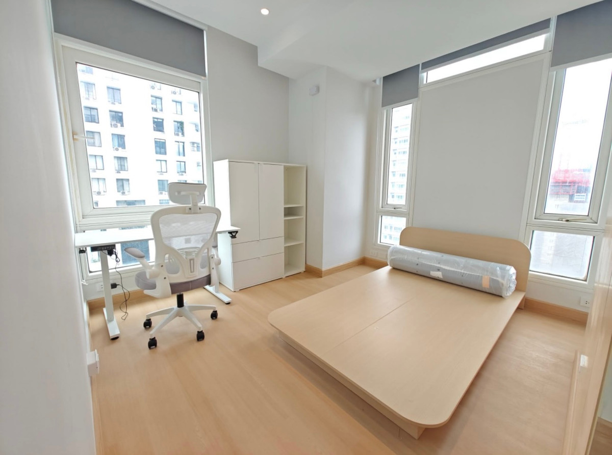 ให้เช่าคอนโดสุขุมวิท อโศก ทองหล่อ : ให้เช่า The Height Thonglor ราคา 40,000 บาท [TTr251126]