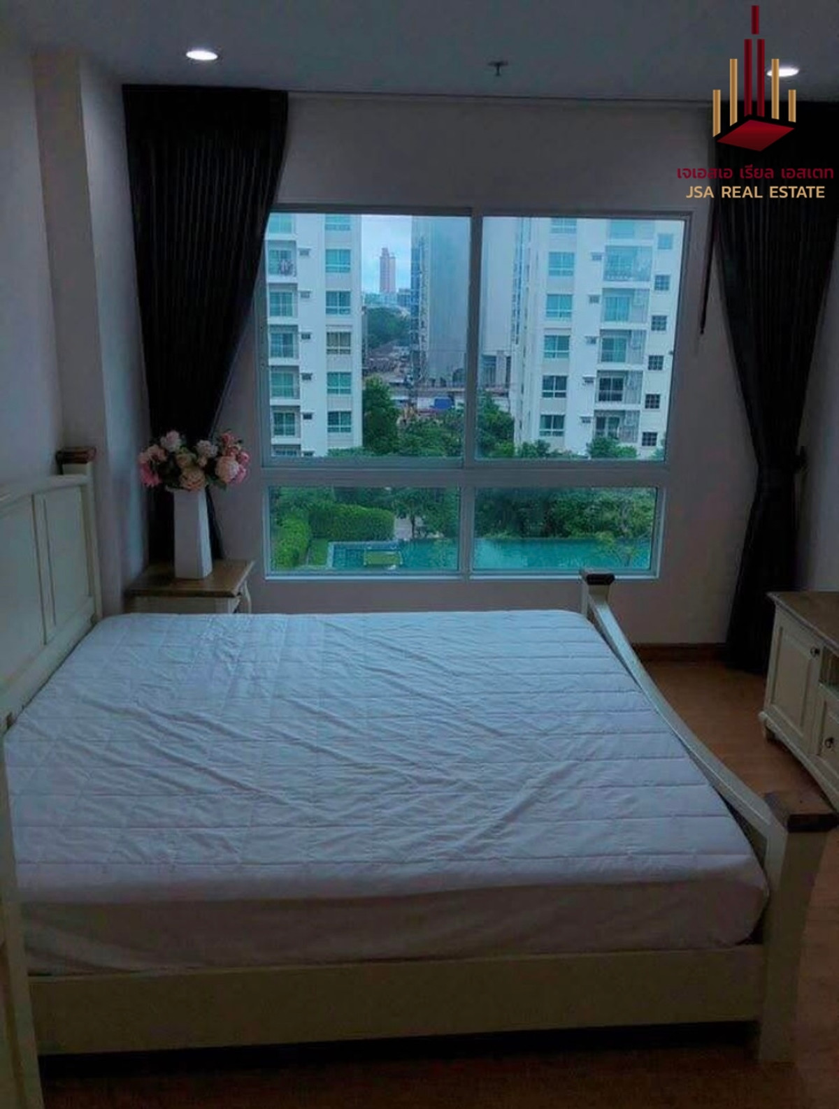 For RentCondoRama9, Petchburi, RCA : ✨ For Rent: Supalai Wellington 2 Condo ✨ 💰 Only 17,000 THB/month