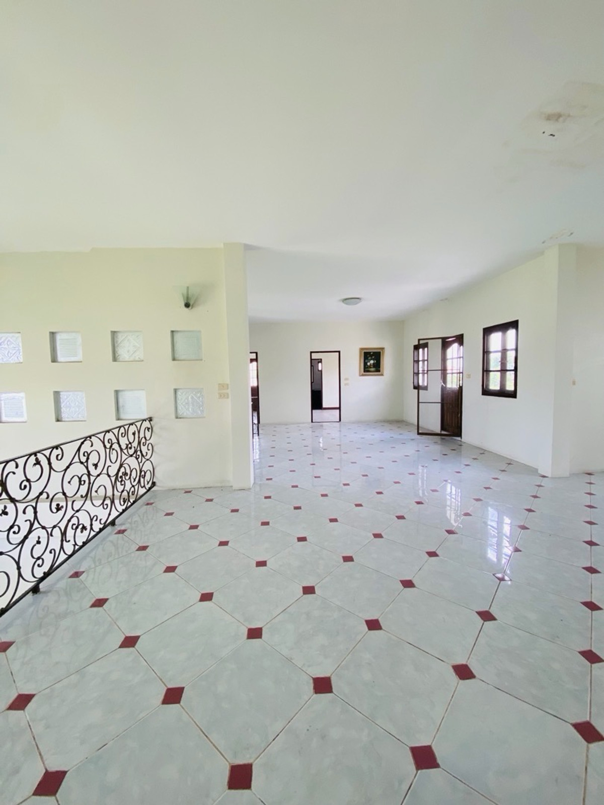 For SaleHouseBangna, Bearing, Lasalle : Single house for sale Large area in the heart of Bangna - Lakewood km.18, selling for only 22 million baht ✨ “Rare Opportunity”