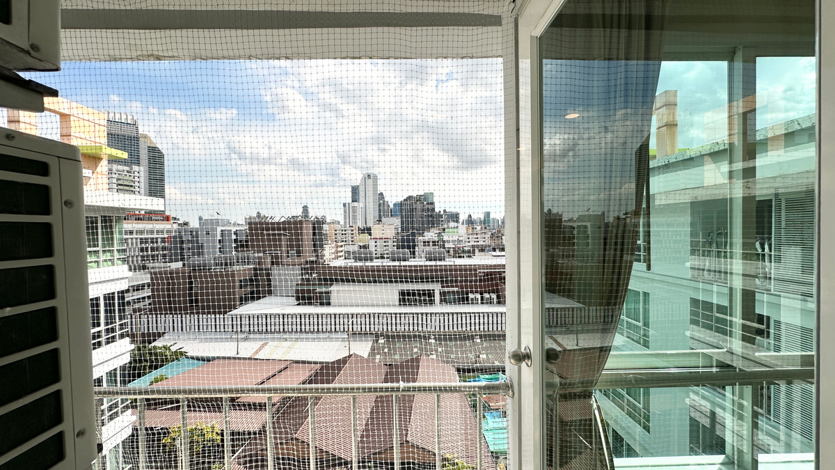 For SaleCondoRatchadapisek, Huaikwang, Suttisan : FQ Condo for sale Emerald Residence Ratchada price 2,990,000 baht [MKs251104]