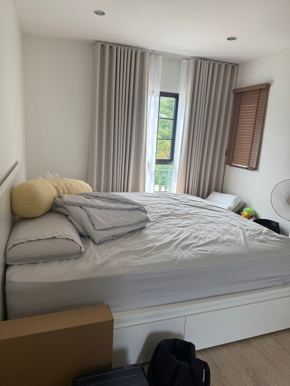 ขายบ้านปิ่นเกล้า จรัญสนิทวงศ์ : อณาสิริ ศาลายา - ปิ่นเกล้า / 4 ห้องนอน (ขาย), Anasiri Salaya - Pinklao / 4 Bedrooms (FOR SALE) BALL074