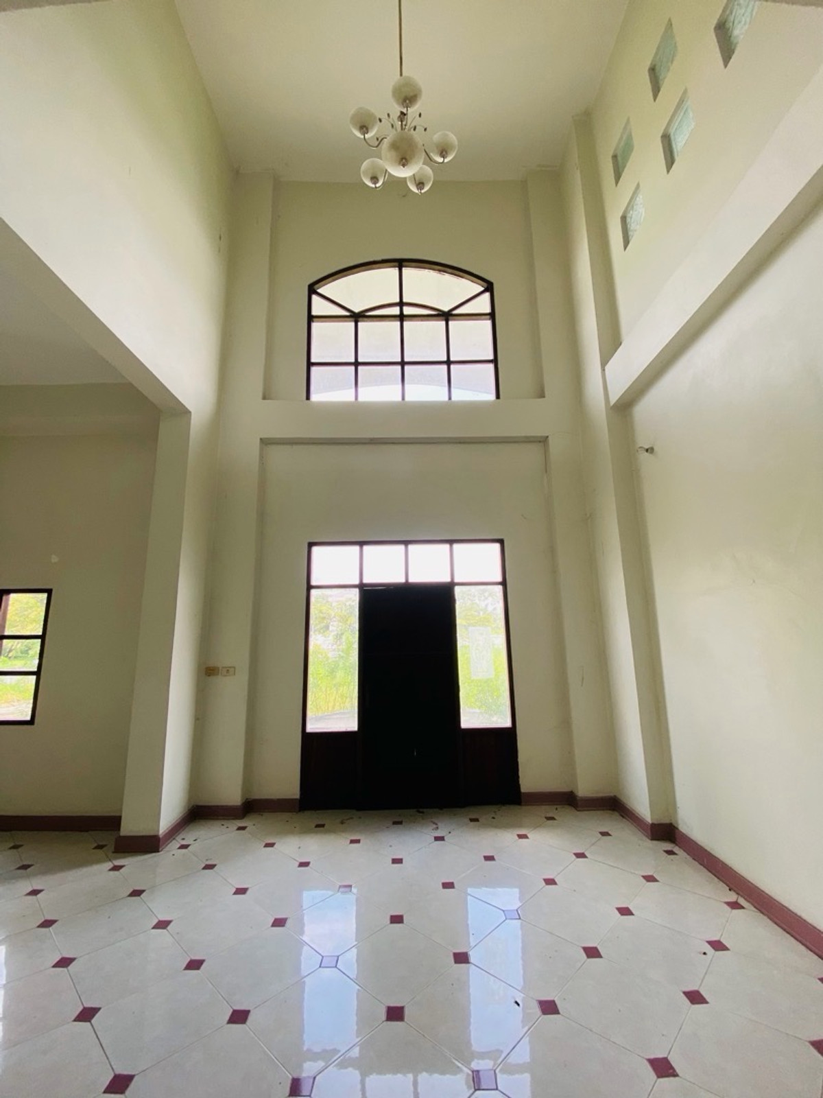 For SaleHouseBangna, Bearing, Lasalle : Single house for sale Large area in the heart of Bangna - Lakewood km.18, selling for only 22 million baht ✨ “Rare Opportunity”