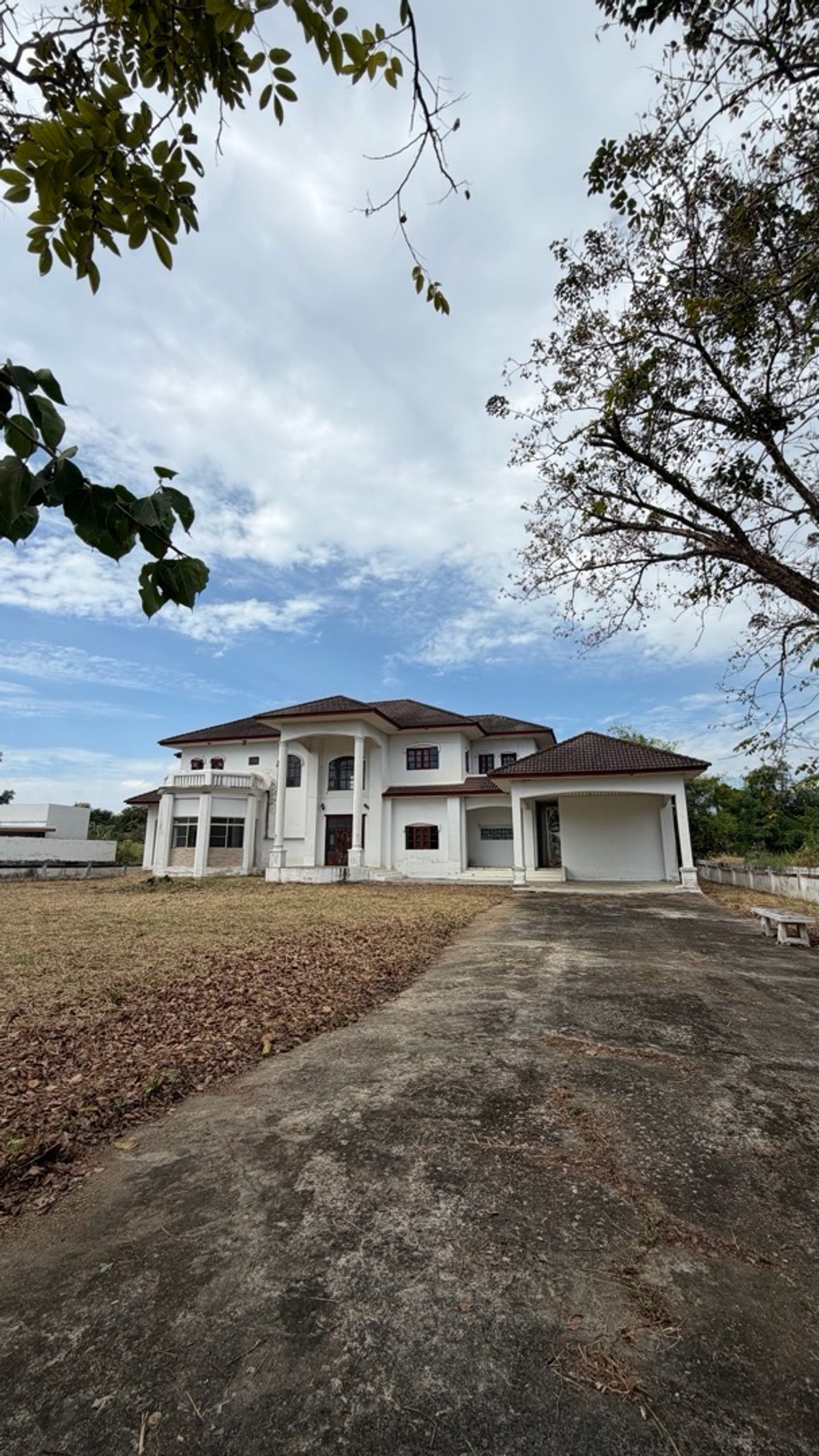 For SaleHouseBangna, Bearing, Lasalle : Single house for sale Large area in the heart of Bangna - Lakewood km.18, selling for only 22 million baht ✨ “Rare Opportunity”