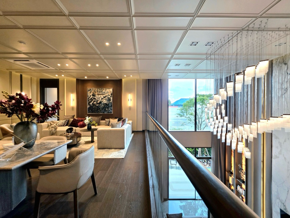 ขายบ้านเกษตร นวมินทร์ ลาดปลาเค้า : 🏛️✨BEON เกษตร-นวมินทร์ บ้านเดี่ยว 3 ชั้น 635-835 ตร.ม. มาพร้อมลิฟต์ส่วนตัว 📲 095-9299924 (K.เบนซ์) 