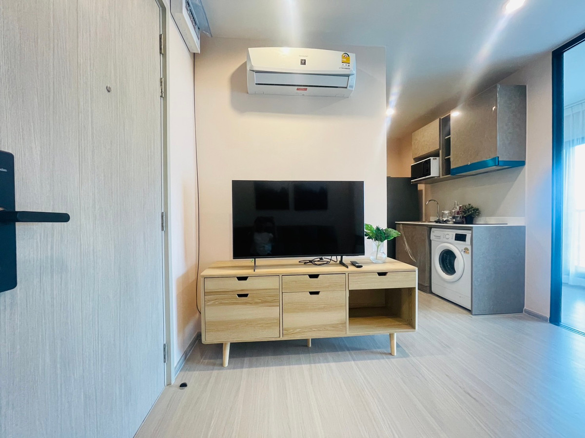 For RentCondoSamut Prakan,Samrong : Condo for Rent: Aspire Erawan Prime