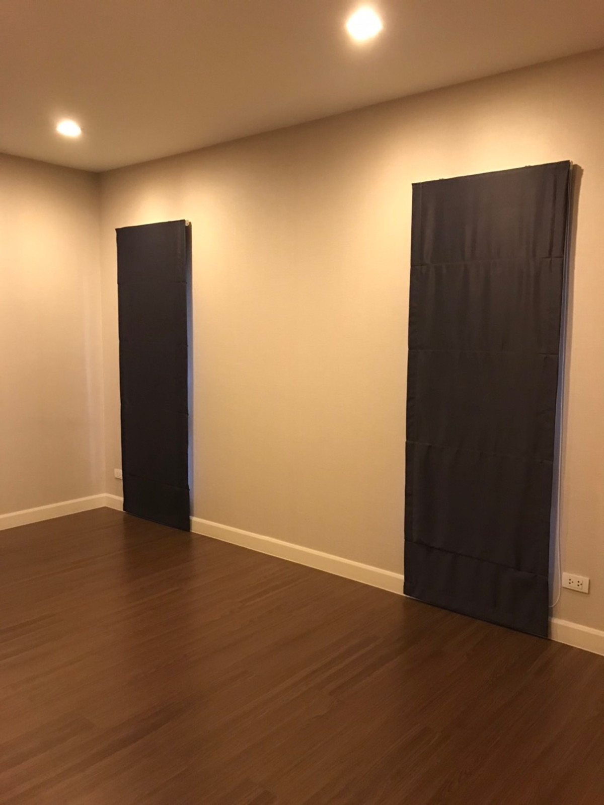 ขายบ้านบางนา แบริ่ง ลาซาล : บุราสิริ วงแหวน - อ่อนนุช / 3 ห้องนอน (ขาย), Burasiri Wongwaen - Onnut / 3 Bedrooms (FOR SALE) POON035