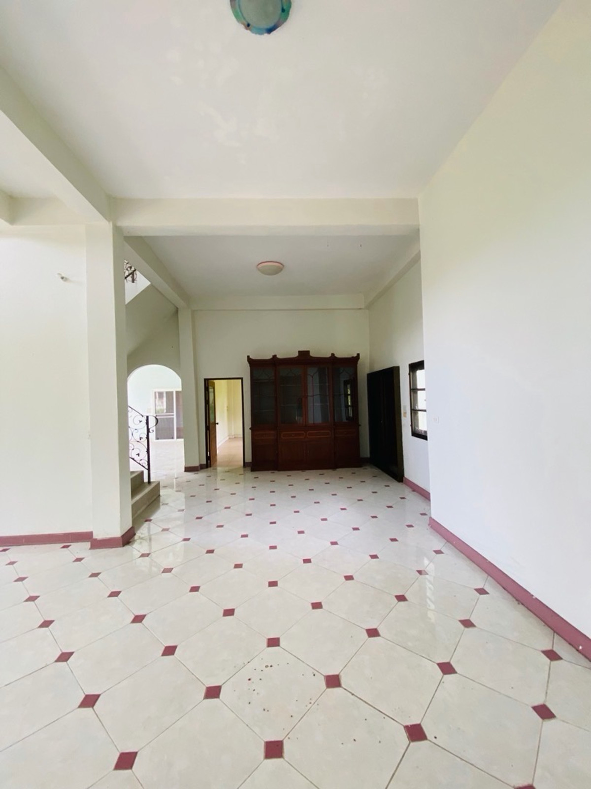 For SaleHouseBangna, Bearing, Lasalle : Single house for sale Large area in the heart of Bangna - Lakewood km.18, selling for only 22 million baht ✨ “Rare Opportunity”