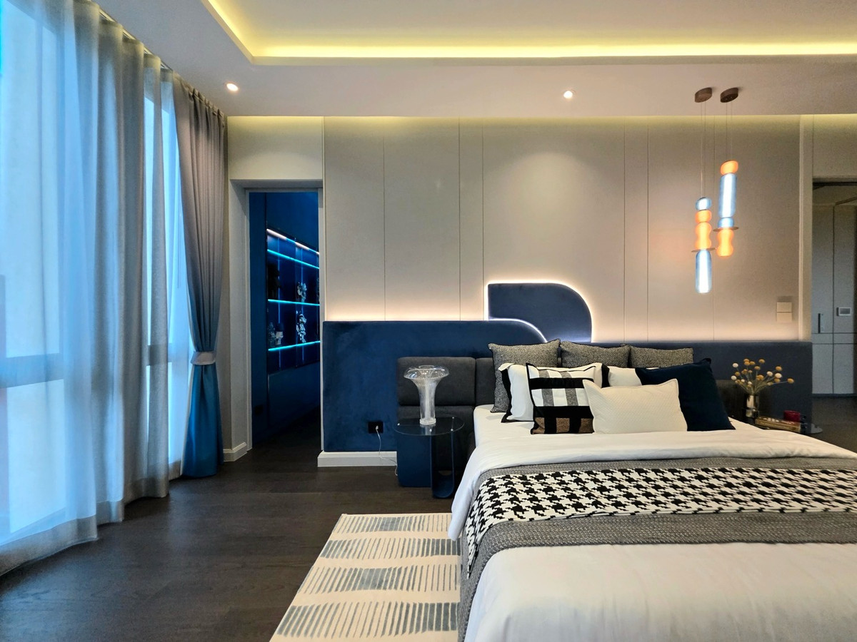 ขายบ้านเกษตร นวมินทร์ ลาดปลาเค้า : 🏛️✨BEON เกษตร-นวมินทร์ บ้านเดี่ยว 3 ชั้น 635-835 ตร.ม. มาพร้อมลิฟต์ส่วนตัว 📲 095-9299924 (K.เบนซ์) 