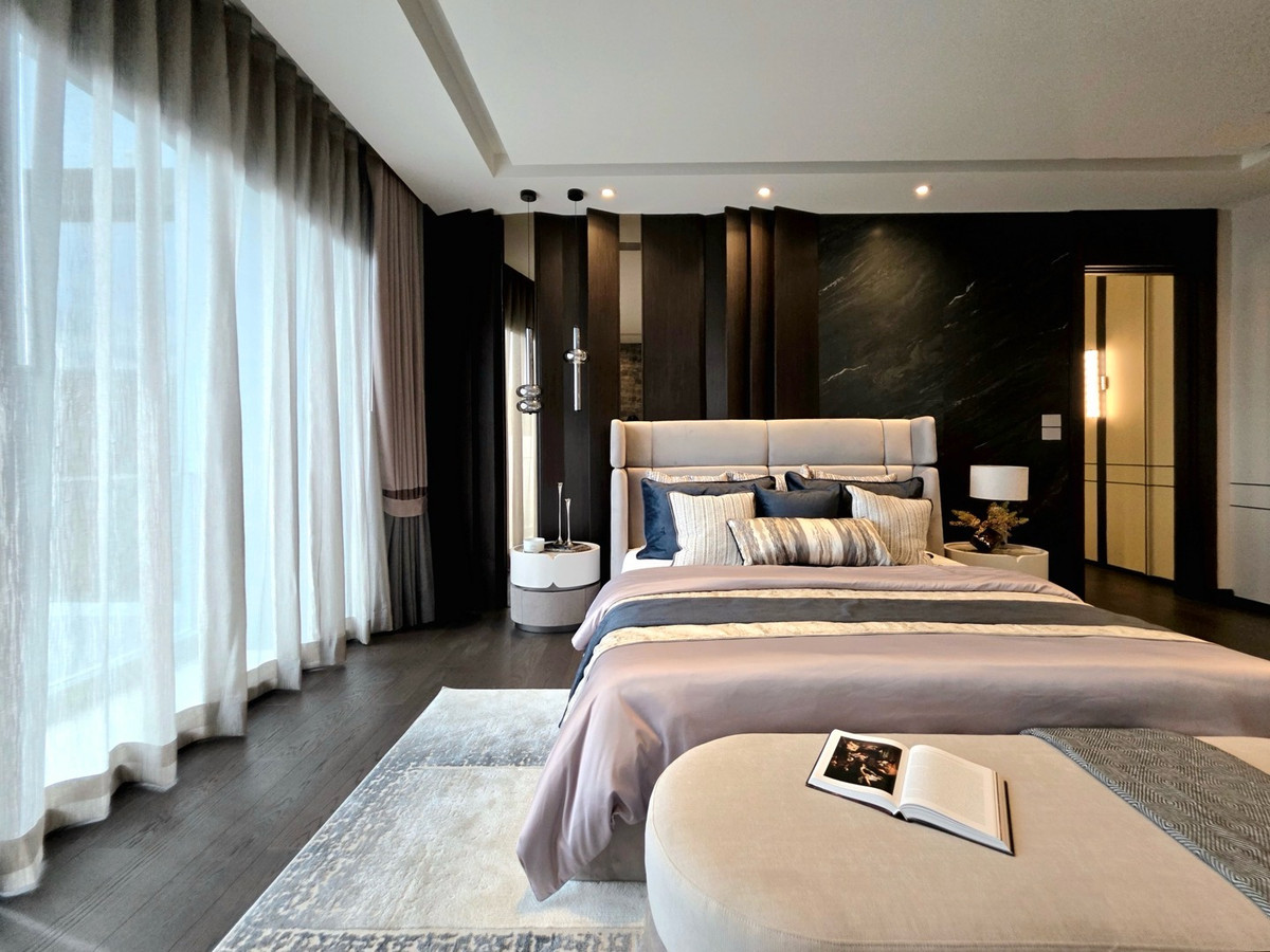 ขายบ้านเกษตร นวมินทร์ ลาดปลาเค้า : 🏛️✨BEON เกษตร-นวมินทร์ บ้านเดี่ยว 3 ชั้น 635-835 ตร.ม. มาพร้อมลิฟต์ส่วนตัว 📲 095-9299924 (K.เบนซ์) 