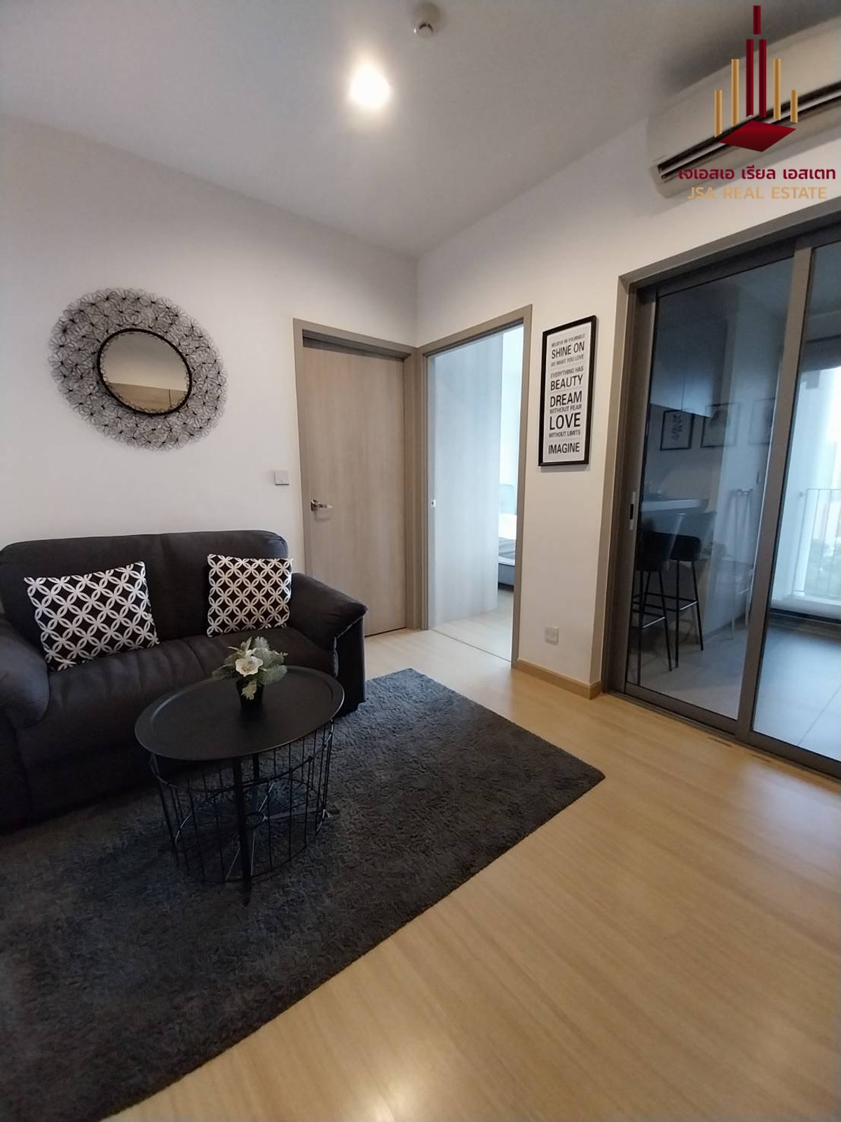For SaleCondoOnnut, Udomsuk : ✨ For Sale: Whizdom Connect Sukhumvit Condo ✨ 💰 Only 4,300,000 THB