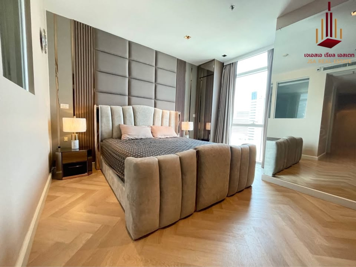 ให้เช่าคอนโดวิทยุ ชิดลม หลังสวน : ✨ For Rent : Athenee Residence  Condo ✨  💰 Only 98,000  thb/month