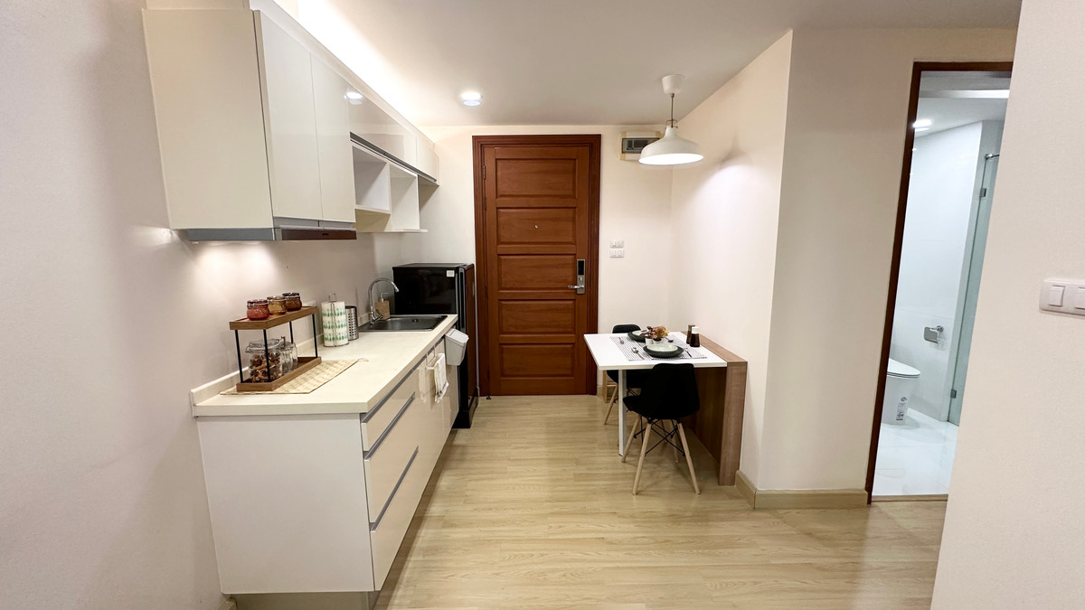 For SaleCondoRatchadapisek, Huaikwang, Suttisan : FQ Condo for sale Emerald Residence Ratchada price 2,990,000 baht [MKs251104]