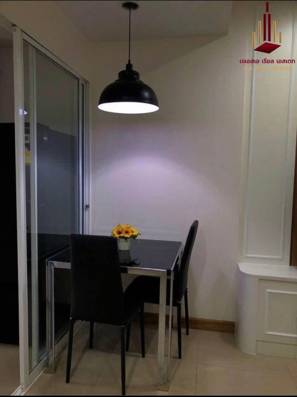 For RentCondoRama9, Petchburi, RCA : ✨ For Rent: Supalai Wellington 2 Condo ✨ 💰 Only 17,000 THB/month