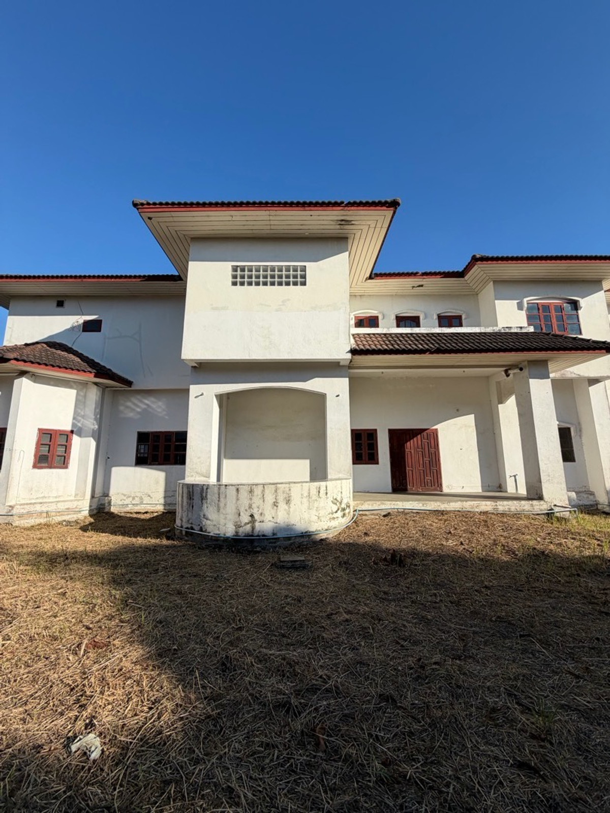 For SaleHouseBangna, Bearing, Lasalle : Single house for sale Large area in the heart of Bangna - Lakewood km.18, selling for only 22 million baht ✨ “Rare Opportunity”