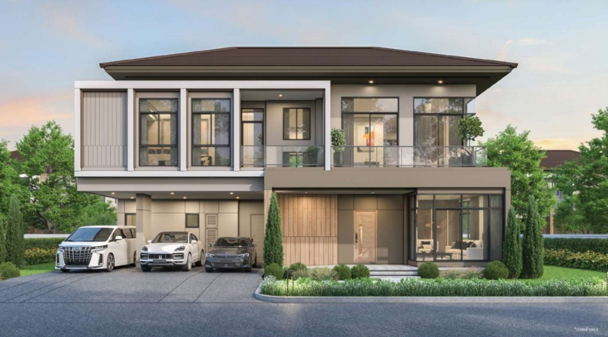 ขายบ้านรัตนาธิเบศร์ สนามบินน้ำ พระนั่งเกล้า : Bangkok Boulevard – งามวงศ์วาน HP0491, Please Contect: 0828944624