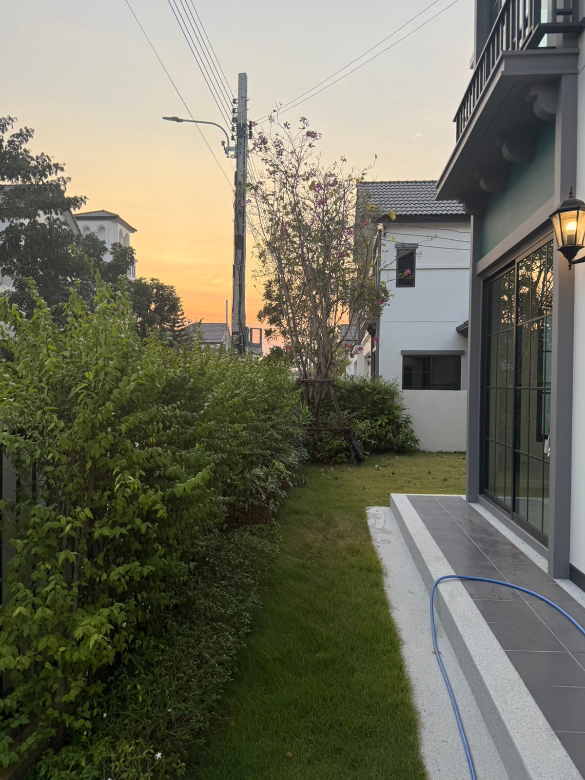 ขายบ้านปิ่นเกล้า จรัญสนิทวงศ์ : อณาสิริ ศาลายา - ปิ่นเกล้า / 4 ห้องนอน (ขาย), Anasiri Salaya - Pinklao / 4 Bedrooms (FOR SALE) BALL074