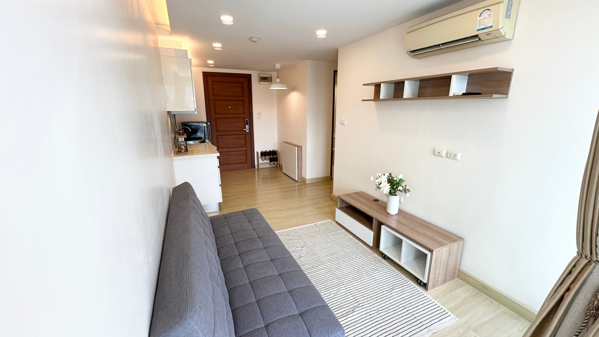 For SaleCondoRatchadapisek, Huaikwang, Suttisan : FQ Condo for sale Emerald Residence Ratchada price 2,990,000 baht [MKs251104]