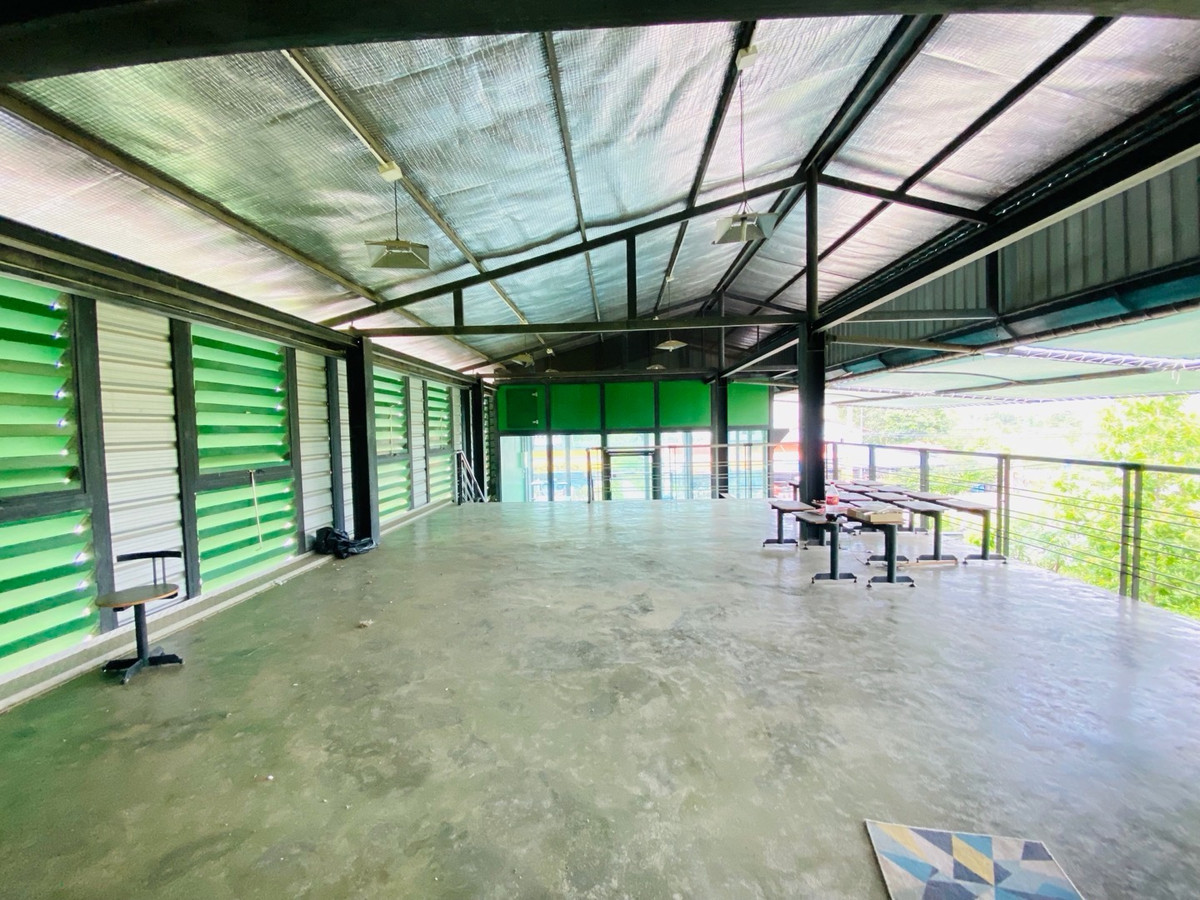 ให้เช่าโชว์รูมนครปฐม : งิ้วราย ศาลายา นครปฐม ออฟฟิศโกดัง 2 ชั้น ติดถนนใหญ่ ทำเลดีมาก พื้นที่กว้าง ใช้งานได้หลากหลาย เหมาะสำหรับธุรกิจที่ต้องการหน้าร้าน + สำนักงาน + สต็อกสินค้าในที่เดียว