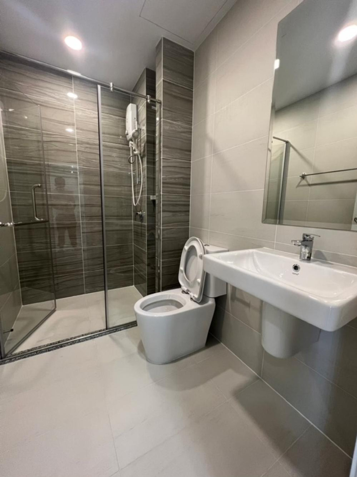 For RentCondoWongwianyai, Charoennakor : For rent ✨ Supalai Loft Prajadhipok - Wongwian Yai ✨ Fully furnished and equipped