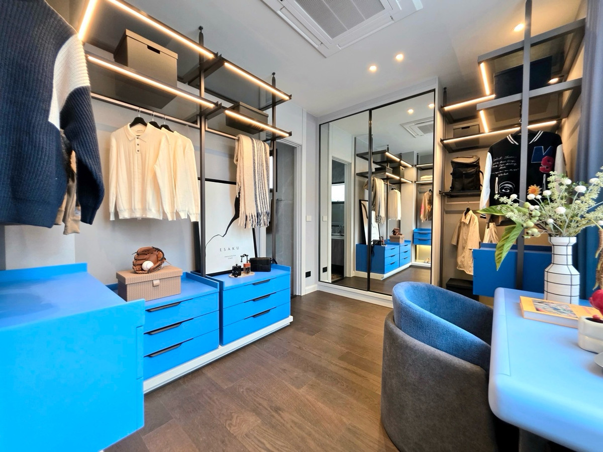 ขายบ้านเกษตร นวมินทร์ ลาดปลาเค้า : 🏛️✨BEON เกษตร-นวมินทร์ บ้านเดี่ยว 3 ชั้น 635-835 ตร.ม. มาพร้อมลิฟต์ส่วนตัว 📲 095-9299924 (K.เบนซ์) 