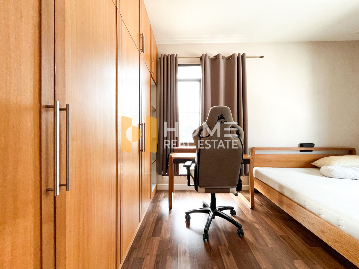 ขายบ้านลาดกระบัง สุวรรณภูมิ : หิ้วกระเป๋าพร้อมอยู่ได้เลย ✨ บ้านเดี่ยว มัณฑนา อ่อนนุช - วงแหวน 3 / 3 ห้องนอน (ขาย), Manthana Onnut - Wongwan 3 / Detached House 3 Bedrooms (FOR SALE) POON025