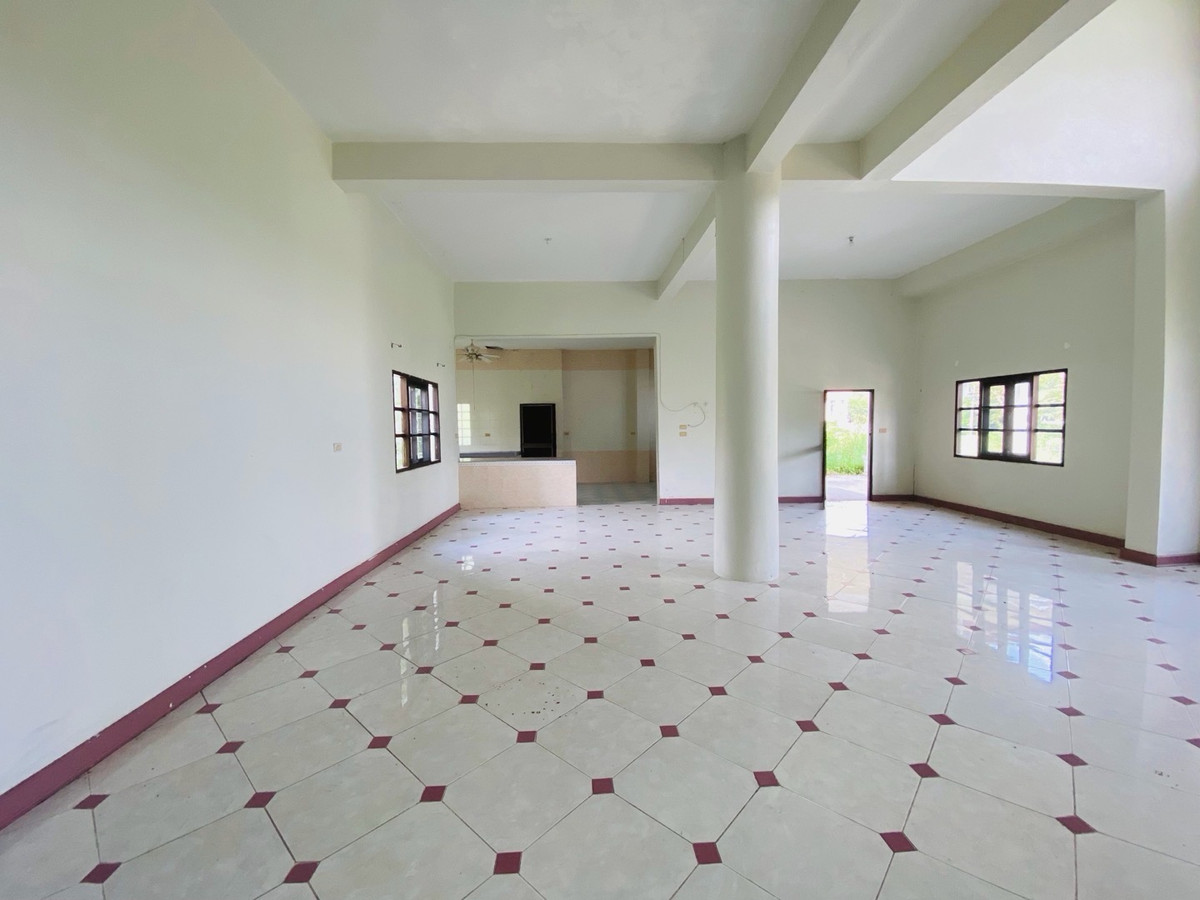 For SaleHouseBangna, Bearing, Lasalle : Single house for sale Large area in the heart of Bangna - Lakewood km.18, selling for only 22 million baht ✨ “Rare Opportunity”