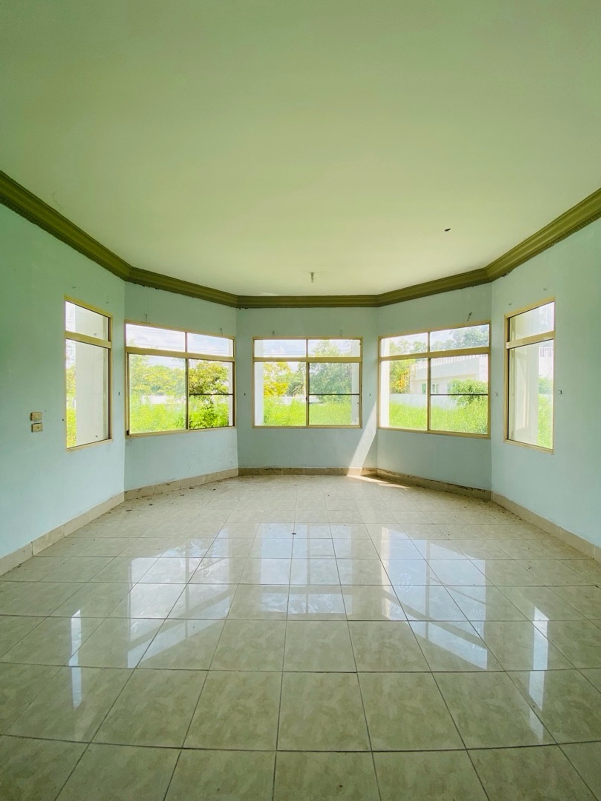 For SaleHouseBangna, Bearing, Lasalle : Single house for sale Large area in the heart of Bangna - Lakewood km.18, selling for only 22 million baht ✨ “Rare Opportunity”