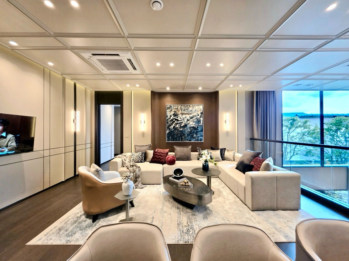 ขายบ้านเกษตร นวมินทร์ ลาดปลาเค้า : 🏛️✨BEON เกษตร-นวมินทร์ บ้านเดี่ยว 3 ชั้น 635-835 ตร.ม. มาพร้อมลิฟต์ส่วนตัว 📲 095-9299924 (K.เบนซ์) 