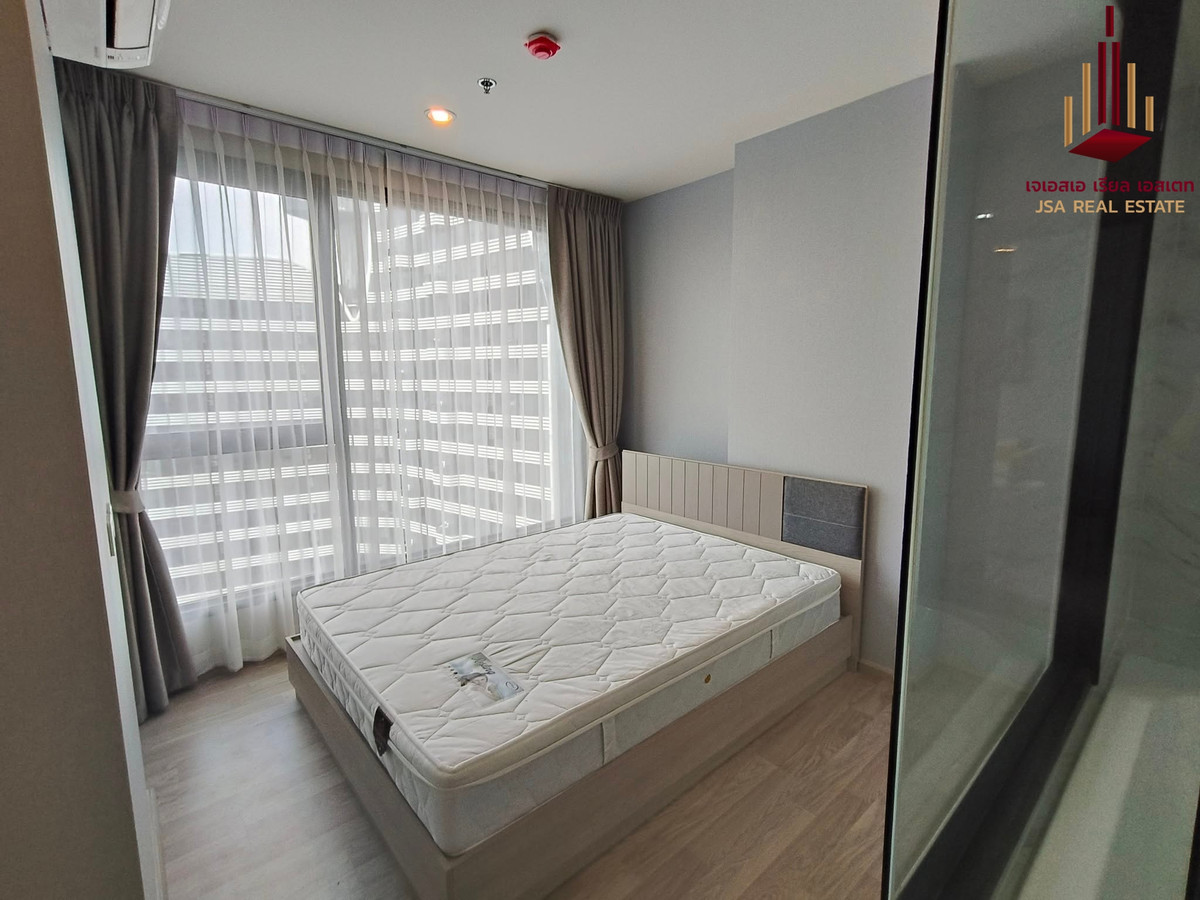 For RentCondoBangna, Bearing, Lasalle : ✨ For Rent : Ideo Mobi Sukhumvit East point Condo ✨ 💰 Only 18,000 thb/month